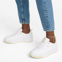 384011 Cali Dream Infuse Wns ΥΠΟΔΗΜΑ TENNIS LOW PUMA