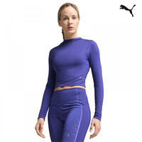 525801 INTERGALACTIC LS TOP ΜΠΛΟΥΖΑΚΙ ΚΟΝΤΟΜΑΝΙΚΟ PUMA