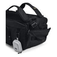 1381919 UA Contain Duo MD BP Duffle DUFFEL BAG UNDER ARMOUR