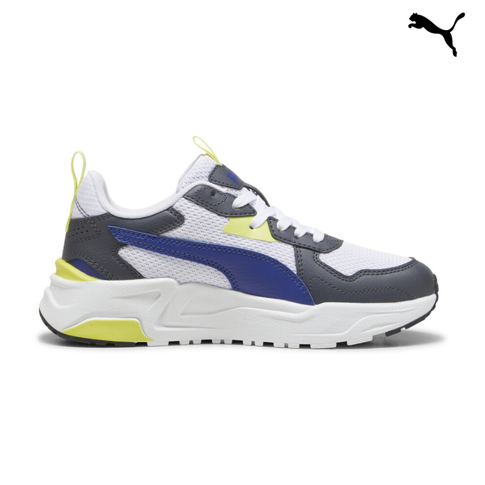 391443 Trinity Lite Jr ΥΠΟΔΗΜΑ RUNNING SNEAKERS PUMA