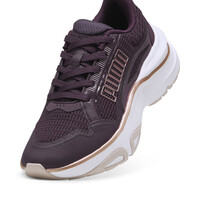 310167 Softride Divine Metal Wn's ΥΠΟΔΗΜΑ RUNNING SNEAKERS PUMA