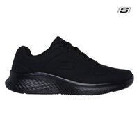 Skechers Ανδρικά Sneakers Μαύρο 232499-BBK
