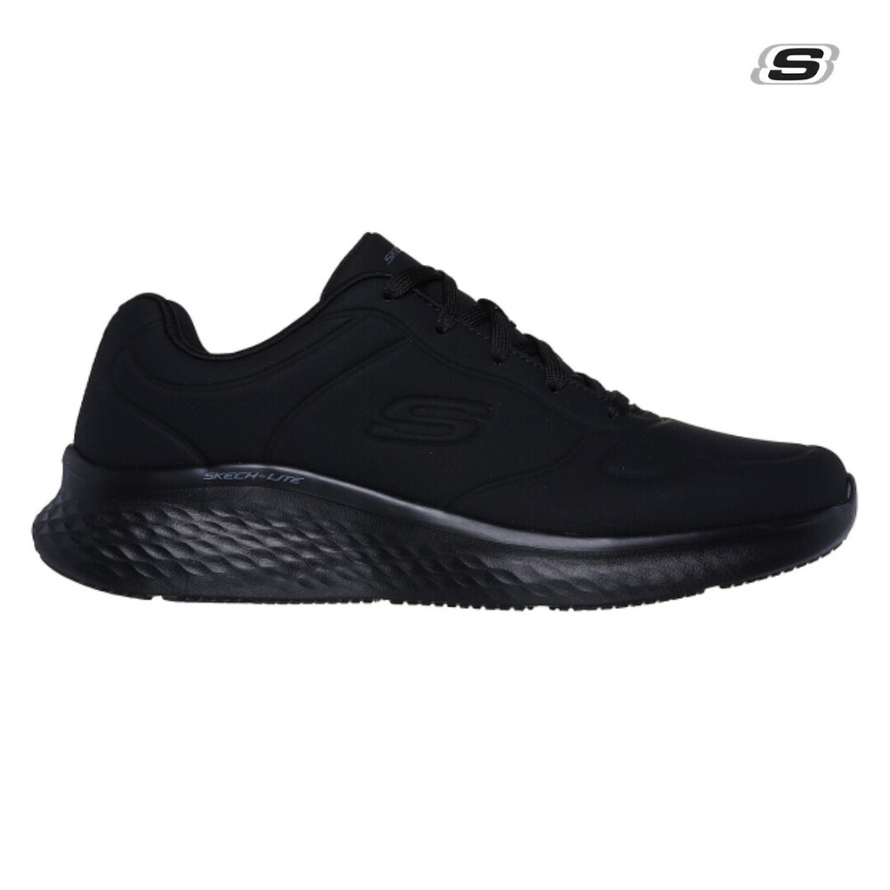 Skechers Ανδρικά Sneakers Μαύρο 232499-BBK