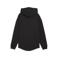525756 Q4 STUDIO TEXTURED HOODY ΦΟΥΤΕΡ PUMA