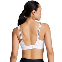 1384123 UA Infinity Mid Bra ΜΠΟΥΣΤΟ UNDER ARMOUR