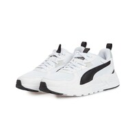 391443 Trinity Lite Jr ΥΠΟΔΗΜΑ RUNNING SNEAKERS PUMA