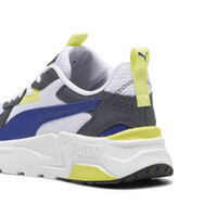 391443 Trinity Lite Jr ΥΠΟΔΗΜΑ RUNNING SNEAKERS PUMA