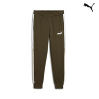 681735 PUMA POWER Colorblock Sweatpants FL cl ΠΑΝΤΕΛΟΝΙ PUMA