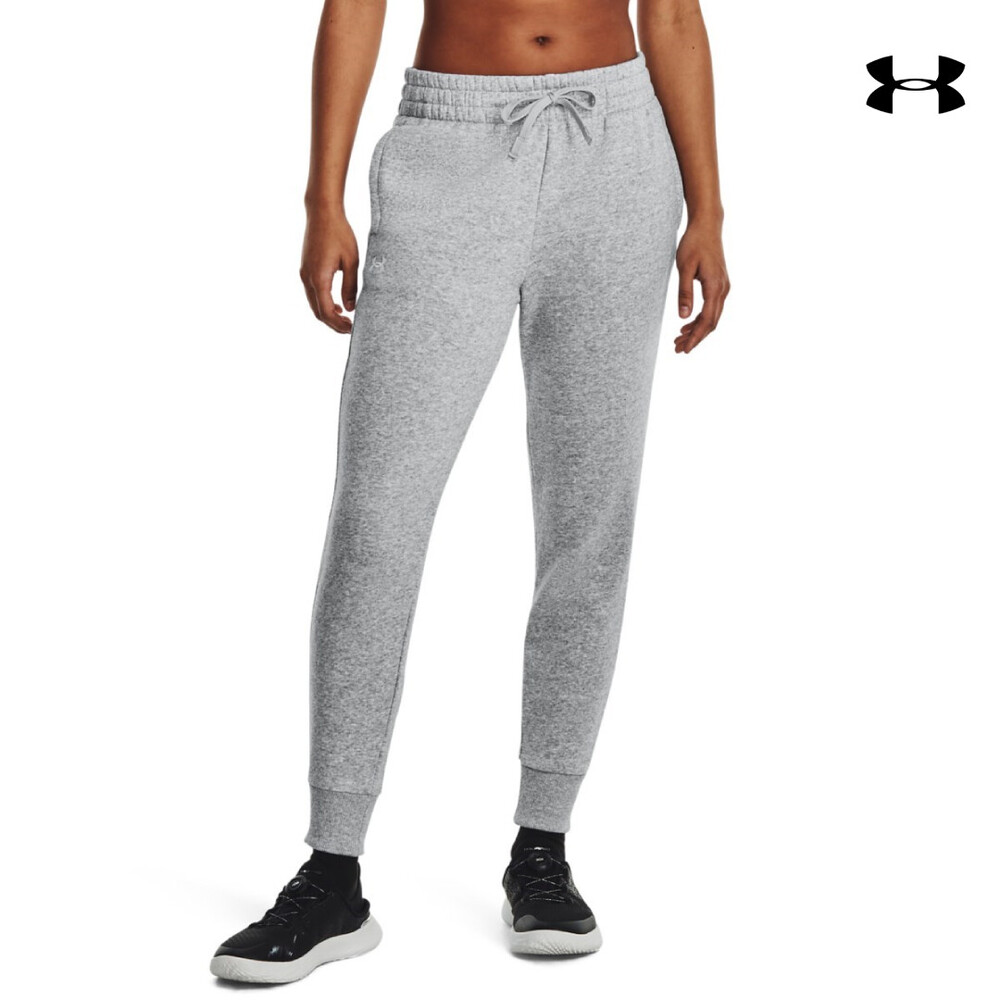 1379438 UA Rival Fleece Jogger ΠΑΝΤΕΛΟΝΙ UNDER ARMOUR