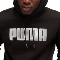 680193 MASS MERCHANTS STYLE Hoodie FL ΦΟΥΤΕΡ ΜΕ ΚΟΥΚΟΥΛΑ PUMA