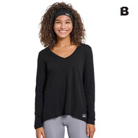 BDTKCL T-SHIRT LS