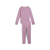 683322 CLASS ACT Crew & Legging Set FL G