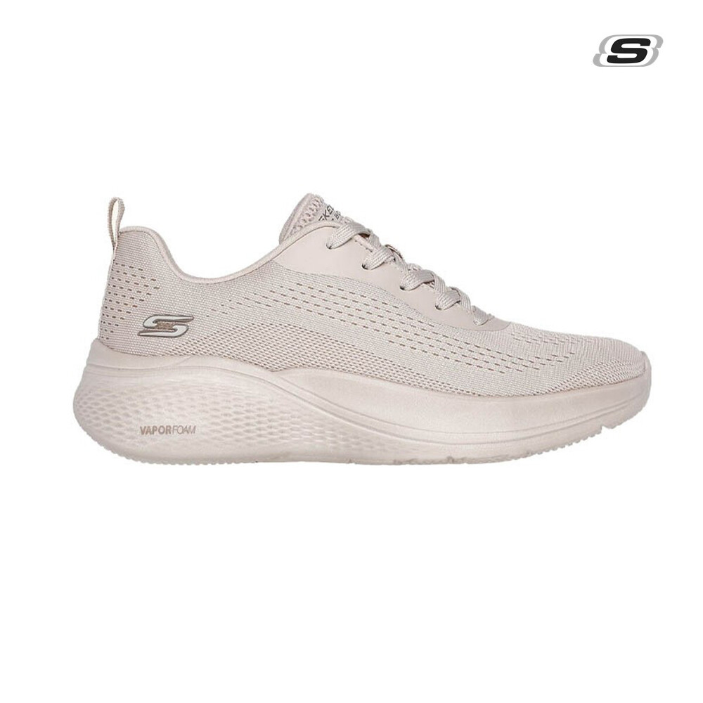 Lace Up Engineered Knit W/ Vapor Foam