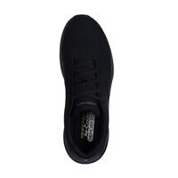 Skechers Ανδρικά Sneakers Μαύρο 232499-BBK