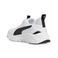 391443 Trinity Lite Jr ΥΠΟΔΗΜΑ RUNNING SNEAKERS PUMA