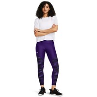 1386407 Tech Print Panel Ankle Leg ΚΟΛΑΝ UNDER ARMOUR