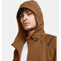 1370494 UNSTOPPABLE JACKET ΜΠΟΥΦΑΝ UNDER ARMOUR