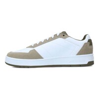 395087 Court Classic Lux SD ΥΠΟΔΗΜΑ TENNIS LOW PUMA