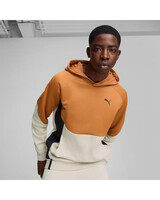 626813 PUMATECH FZ Hoodie FL ΖΑΚΕΤΑ ΜΕ ΚΟΥΚΟΥΛΑ PUMA