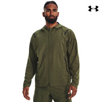 1370494 UNSTOPPABLE JACKET ΜΠΟΥΦΑΝ UNDER ARMOUR