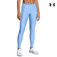 1388693 HeatGear Rib Legging ΚΟΛΑΝ UNDER ARMOUR