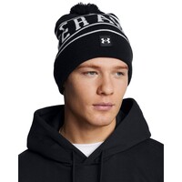 1386634 M Halftime Pom Beanie ΣΚΟΥΦΟΣ UNDER ARMOUR
