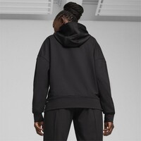 525762 CLOUDSPUN HOODIE - REG ΦΟΥΤΕΡ PUMA
