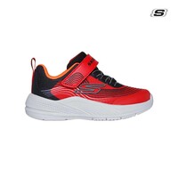 Lightweight Toddler Gore & Strap Sneaker