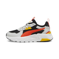 391443 Trinity Lite Jr ΥΠΟΔΗΜΑ RUNNING SNEAKERS PUMA
