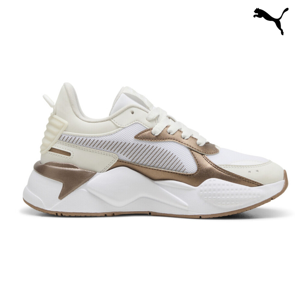 398510 RS-X Glow-Up Wns ΥΠΟΔΗΜΑ RUNNING SNEAKERS PUMA