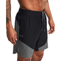1383348 UA Peak Woven Hybrid Short ΣΟΡΤ UNDER ARMOUR