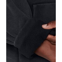 1386552 UA Icon HWT Flc Wash OS Hood ΜΠΛΟΥΖΑ ΜΑΚΡΥΜΑΝΙΚΗ UNDER ARMOUR
