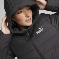 848942 ESS Hooded Padded Coat ΜΠΟΥΦΑΝ PUMA