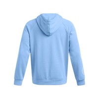 1386593 UA Rival Fleece HBR Logo HD ΜΠΛΟΥΖΑ ΜΑΚΡΥΜΑΝΙΚΗ UNDER ARMOUR
