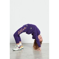 BDTK GIRL SET: CREWNECK & JOGGER