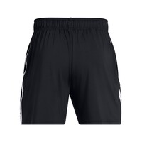 1386889 Pjt Rck Mesh Short BOH ΣΟΡΤ UNDER ARMOUR