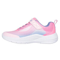 Skechers Παιδικά Sneakers Ροζ 303575L-LTPL