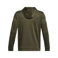 1379743 UA Armour Fleece Big Logo HD ΜΠΛΟΥΖΑ ΜΑΚΡΥΜΑΝΙΚΗ UNDER ARMOUR