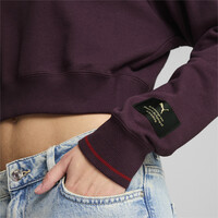 627484 CLASSICS PLAY.PARIS. Relaxed Hoodie