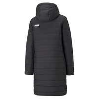 848942 ESS Hooded Padded Coat ΜΠΟΥΦΑΝ PUMA