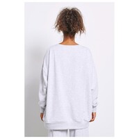 NEW LOGO CREWNECK