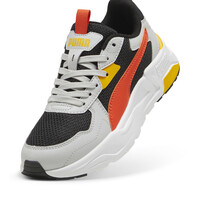 391443 Trinity Lite Jr ΥΠΟΔΗΜΑ RUNNING SNEAKERS PUMA