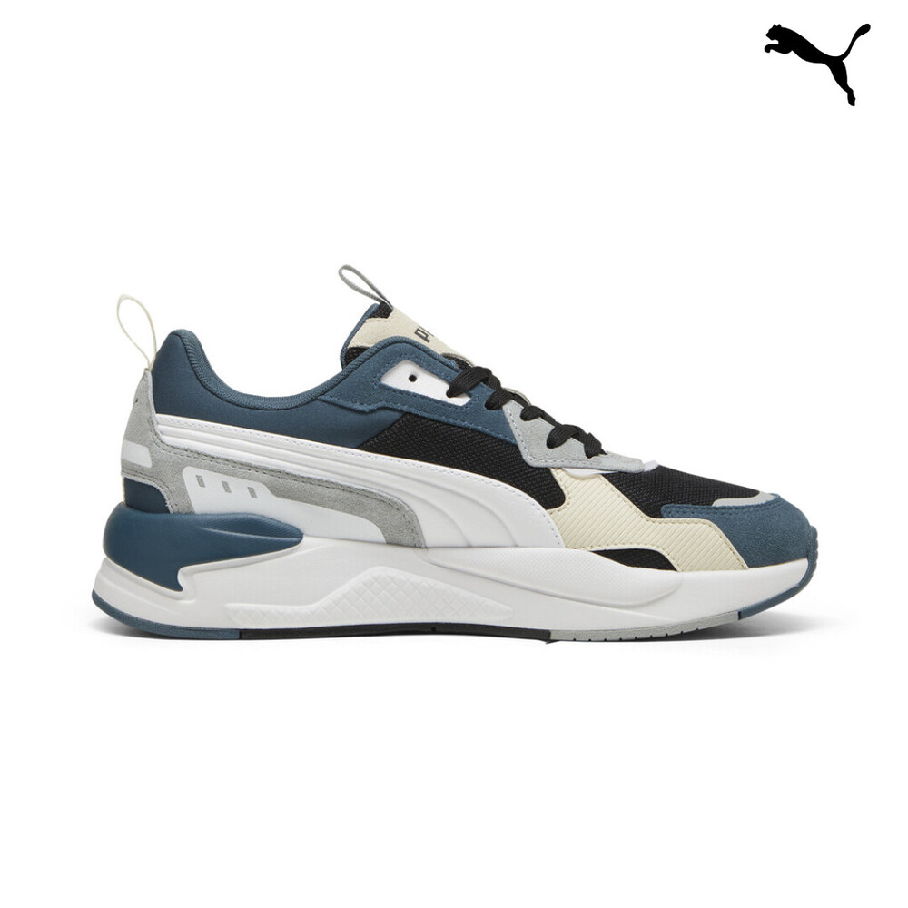 399668 X-Ray 3 SD ΥΠΟΔΗΜΑ RUNNING SNEAKERS PUMA