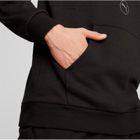 681741 PUMA POWER Graphic Hoodie FL ΦΟΥΤΕΡ PUMA