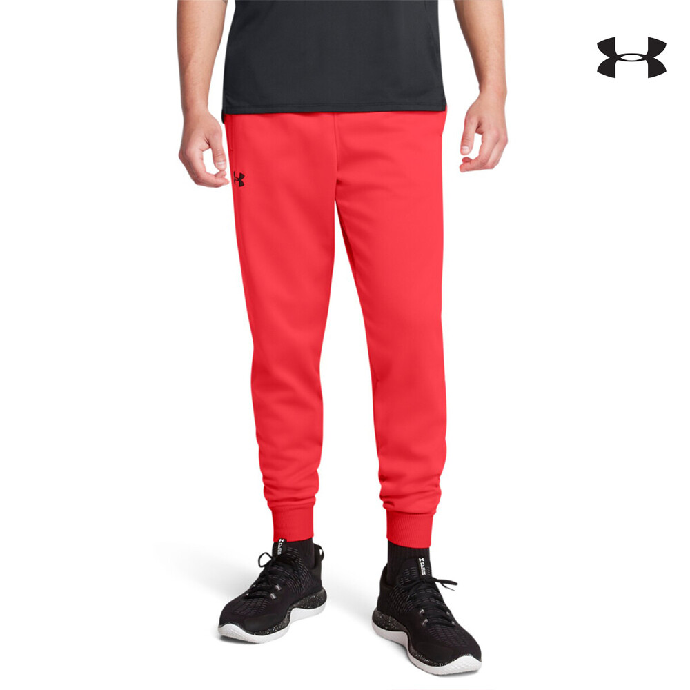1373362 UA Armour Fleece Joggers ΠΑΝΤΕΛΟΝΙ UNDER ARMOUR