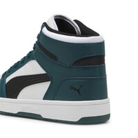 369573 Rebound LayUp SL ΥΠΟΔΗΜΑ BASKET 3/4 PUMA