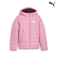 670559 ESS HD Padded Jacket ΜΠΟΥΦΑΝ PUMA