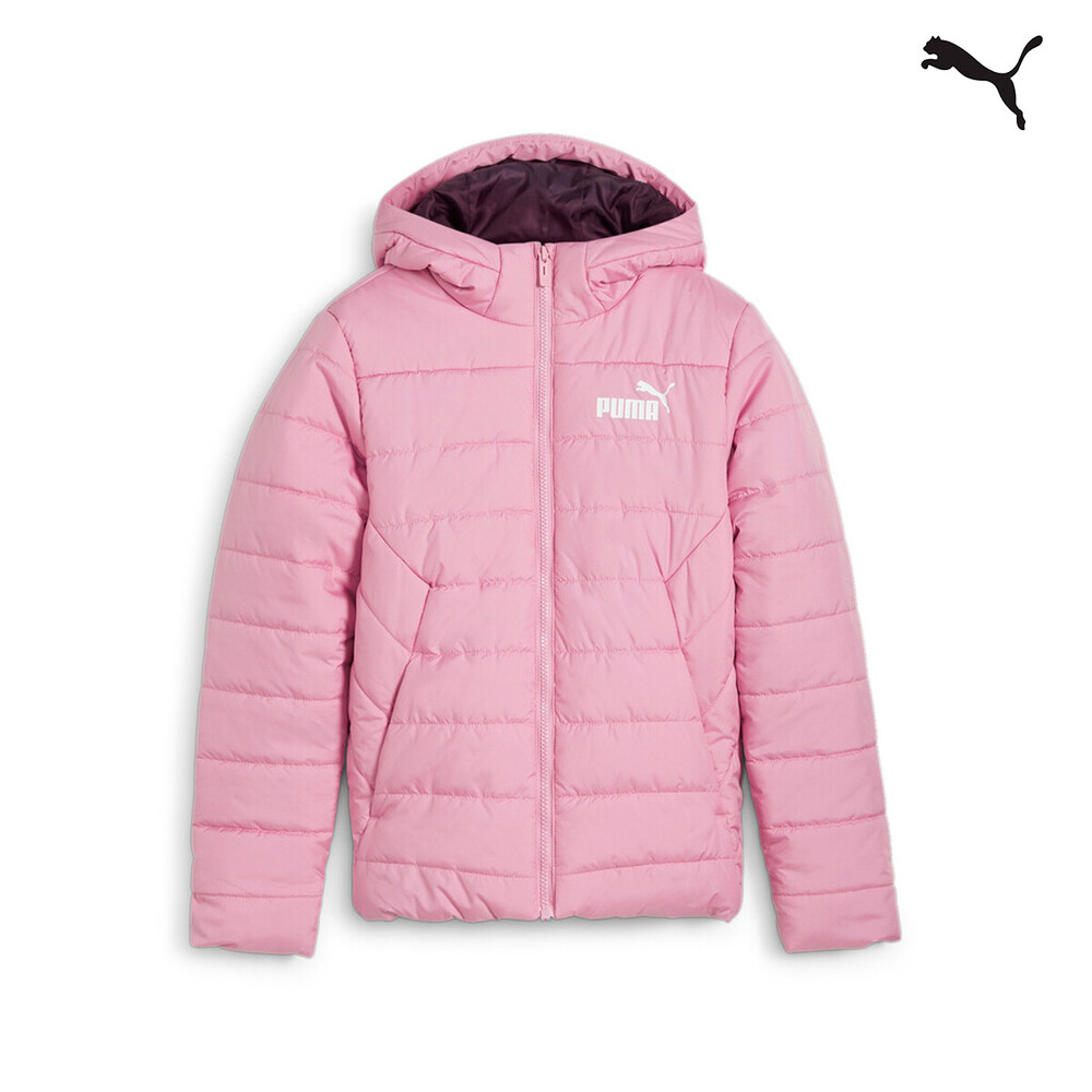 670559 ESS HD Padded Jacket ΜΠΟΥΦΑΝ PUMA