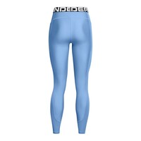 1388693 HeatGear Rib Legging ΚΟΛΑΝ UNDER ARMOUR