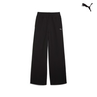 525758 Q4 STUDIO TEXTURED HW PANT ΠΑΝΤΕΛΟΝΙ PUMA